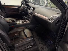 AUDI Q7 3.0 TDI  quattro Euro6/BOSE/STANDHEIZUNG/AHK!