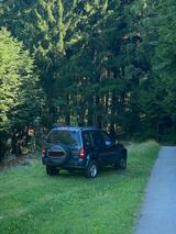 Jeep Cherokee 3.7 V6 Limited Edition - Jeep Gebrauchtwagen von 2002