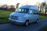 Volkswagen Multivan - Volkswagen Wohnwagen