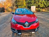 Renault Captur TCe 120 EDC Helly Hansen Helly Hansen - Renault Captur Helly-Hansen