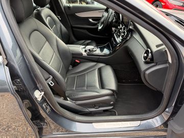 Mercedes C 220 - 6