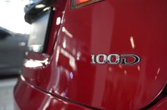 Fahrzeugabbildung Tesla Model S 100D DUAL-MOTOR NAVI/LED/KAMERA/PAMO/AIR