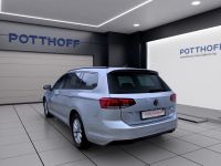 Volkswagen Passat Variant - Vorschau Bild 3