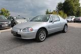 Honda CRX CRX 1.6 CABRIO TÜV ALU - Honda CRX mit Benzin-Antrieb: Coupe