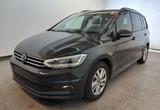 Volkswagen Touran DSG*7SITZE*PANO*LED*FAMILY-PAK*EASYOP*KAM - Behindertengerechte Volkswagen Touran