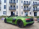 Audi R8 5.2 FSI performance Spyder RWD 570PS - gebrauchte Audi R8 aus dem Jahr 2023