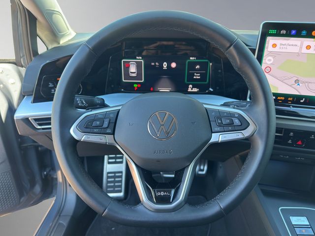 Golf VIII Variant 2.0 TDI Goal DSG FACEL. 360°