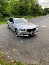 BMW 740i,Harmann-Kardon,Massage,Tv, Sitzbelüftun - BMW: Unfallwagen