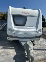 Dethleffs Camper FSK 530 inkl Inventare  - Offers matching your search criteria