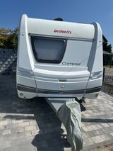 Dethleffs Camper FSK 530 - Offers matching your search criteria