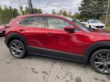Mazda CX-30 2.0L e-SKYACTIV X 186ps Mazda CX-30 5WGN 2 - Mazda: Mazda3