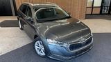 Skoda Octavia Combi First Edition 2.0 TDI DSG LED Navi - Skoda Gebrauchtwagen von 2021