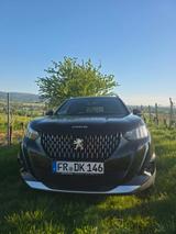 Peugeot 2008 BlueHDi 130 EAT8 GT GT - Peugeot 2008 in Freiburg