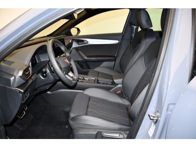 Cupra Formentor 1.5eTSI DSG 10KM! EDGE KESSY LED foto 3