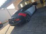 Audi A7 3.0 TDI 240kW quattro comp. tiptr. Spb. c... - Audi A7: Weiß