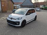 Volkswagen up! 1.0 TSI OPF up! GTI up! GTI