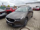Mazda CX-5 L SKYACTIV-G 194 AWD 5T 6AG AL-SPORTS LEDER - Mazda CX-5 in Halle