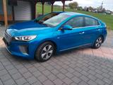 Hyundai IONIQ 1.6l GDi PLUG-IN HYBRID Premium + Garantie - Hyundai IONIQ