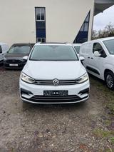 Volkswagen Touran 1.8 TSI DSG Highline Highline - : Kleinbus, Von Privat