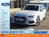 Audi A4 Avant 40 TFSI advanced Navi VirtualCock