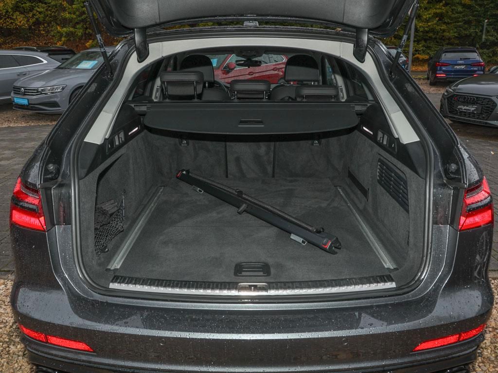 Audi S6 - Bild 9