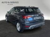 Seat Arona 1.0 TSI FR Sport DSG*ACC*NAVI*CAM*SHZ*LED* - Seat Arona Jahreswagen