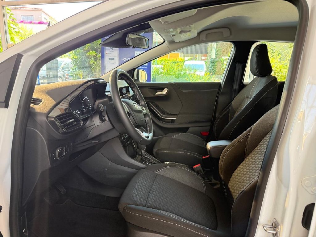 Ford Puma — fotografia 3