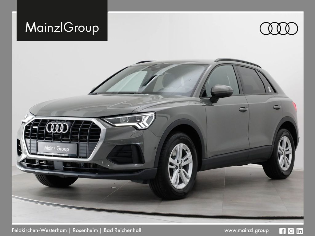 Image of Audi Q3