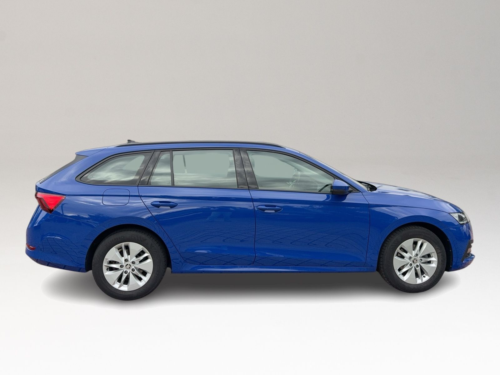 Octavia Combi 1.5 TSI Ambition, Einparkhilfe, LE