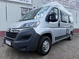 Pössl Roadcamp R 540 2.0 HDI Raumbad/AHK/Fahrradträger - Pössl Kastenwagen Roadcamp
