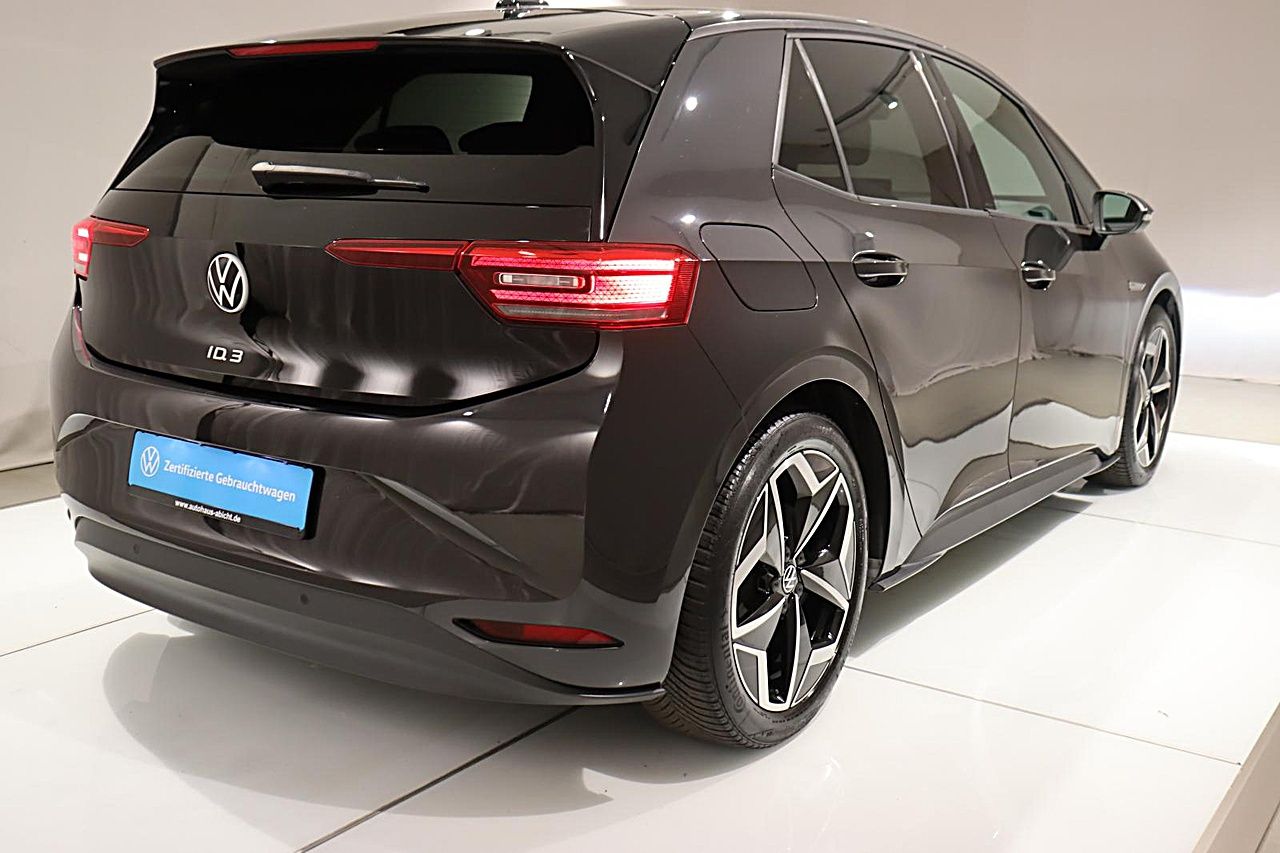 Volkswagen ID.3 - Bild 4
