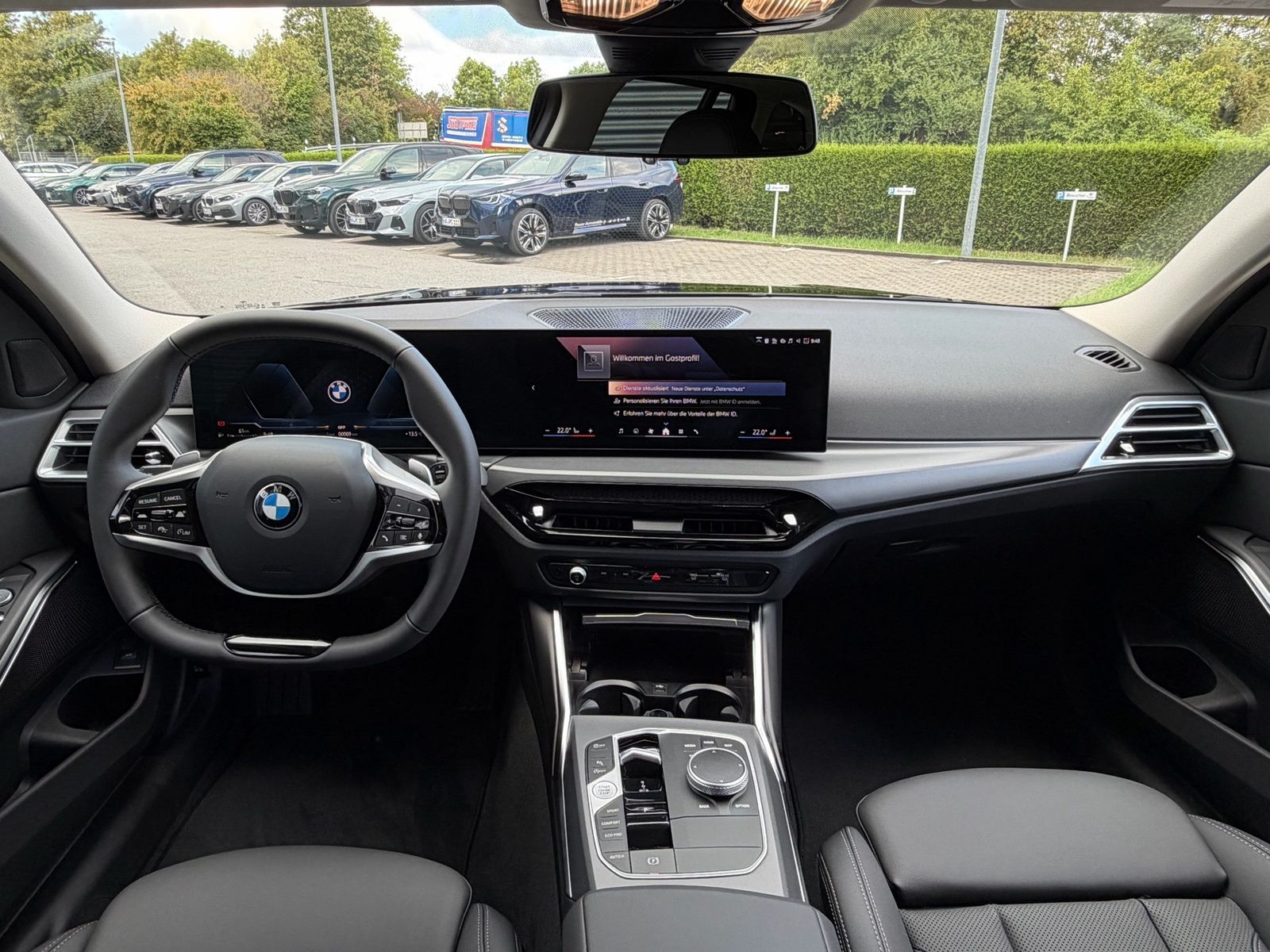 BMW 318 - Bild 6