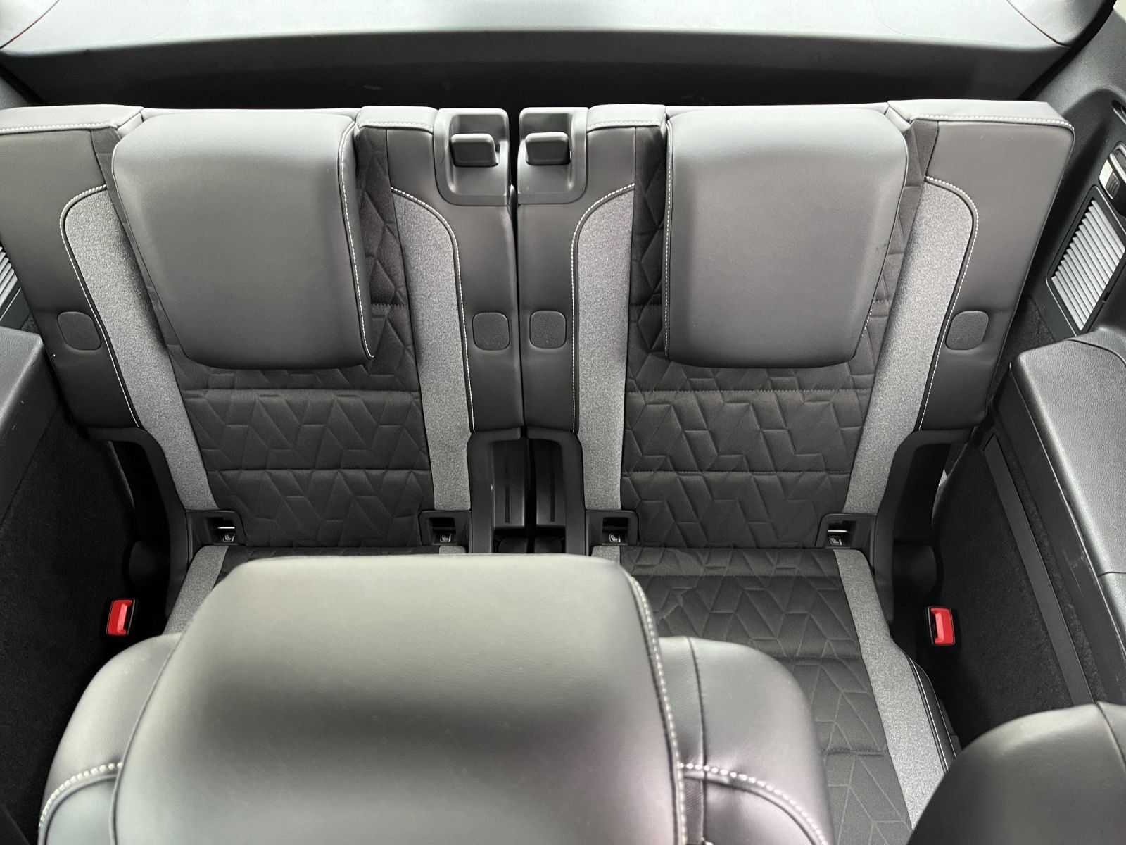 Volkswagen Touran - Bild 17