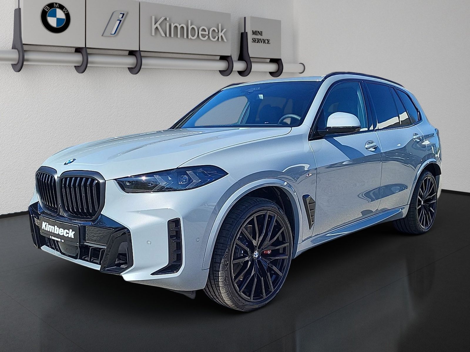 BMW X5 - Bild 2
