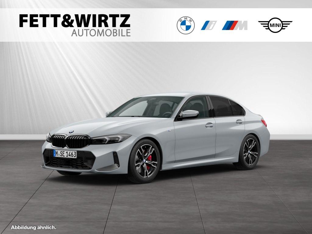 BMW 320i Juni-Aktion: Ü+Z Geschenkt !!!