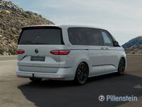 Volkswagen T7 Multivan - Vorschau Bild 7