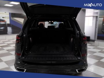 BMW X5 - 7