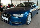 Audi A5 Cabriolet 3.0 TDI quattro NAVI XENON SHZ - Audi A5 Gebrauchtwagen in Nürnberg