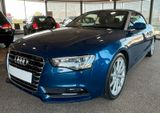 Audi A5 Cabriolet 3.0 TDI quattro NAVI XENON SHZ - Audi A5 mit Diesel-Antrieb: Sportwagen