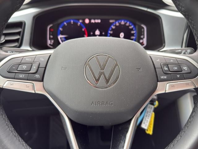 Volkswagen T-Roc 1.5l TSI LIFE LED+NAV+AHK+ACC+APP, миниатюра 22