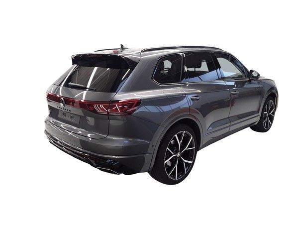 Volkswagen Touareg - Bild 4
