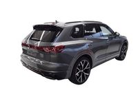 Volkswagen Touareg - Vorschau Bild 4