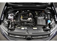 Volkswagen T-Cross - Vorschau Bild 12