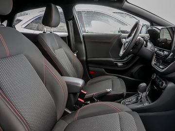 Ford Puma 1.0 ST-Line Navi Stauassistent Kamera