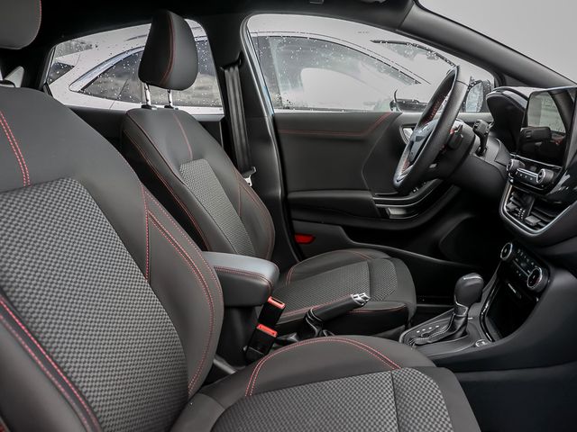 Ford Puma 1.0 ST-Line Navi Stauassistent Kamera