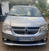 Dodge Grand Caravan - Dodge Grand Caravan Gebrauchtwagen