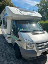 Chausson Flash 16 - Chausson Wohnmobil oder -wagen