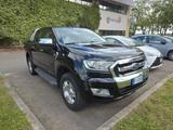 Ford Ranger 3.2 TDCi aut. DC Limited 5pt. - Ford Ranger: 2.5