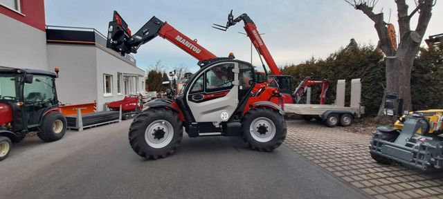 Manitou MT735