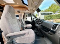 Malibu Van diversity 640 LE K GT -SAT &amp; TV -Markise (3/15)